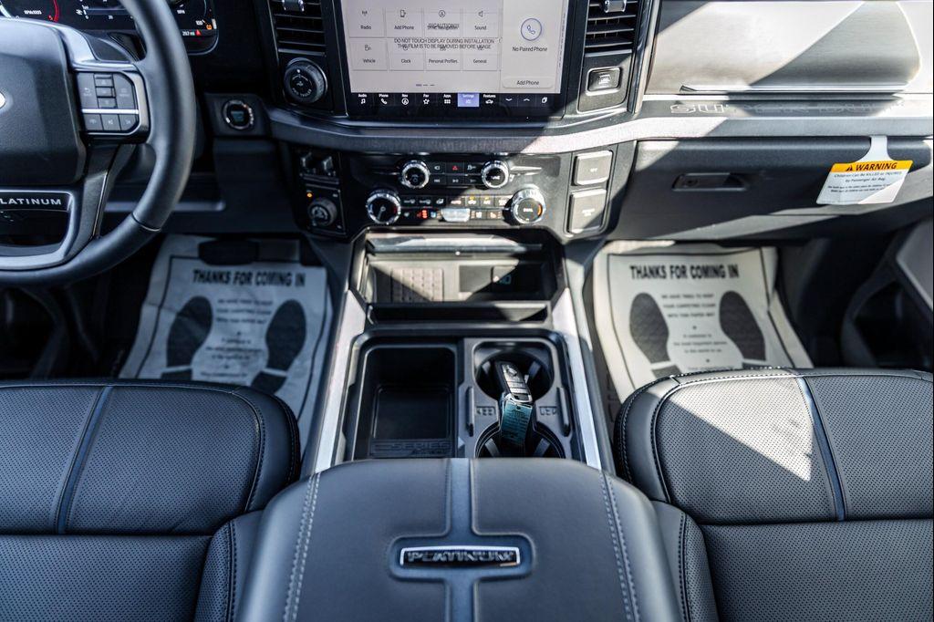 new 2026 Ford F-350 car