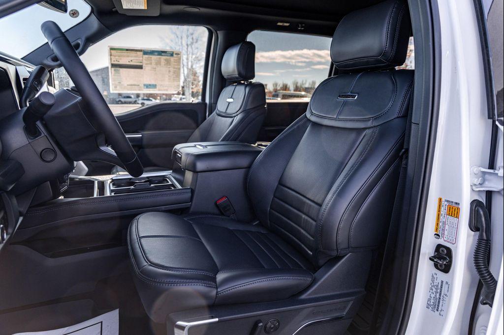 new 2026 Ford F-350 car