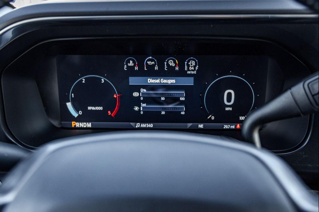 new 2026 Ford F-350 car