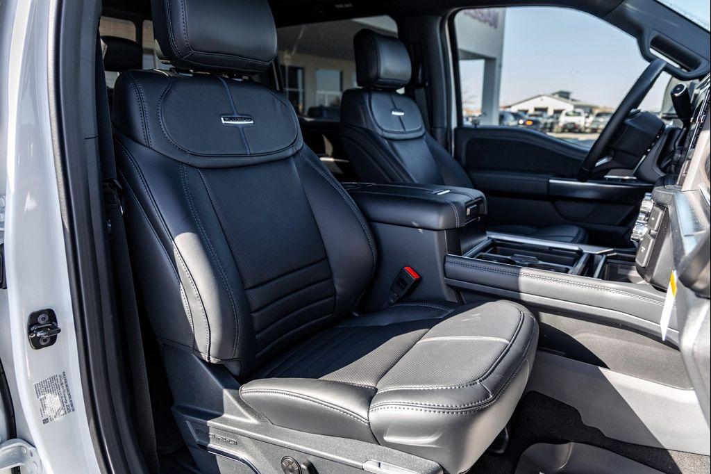 new 2026 Ford F-350 car