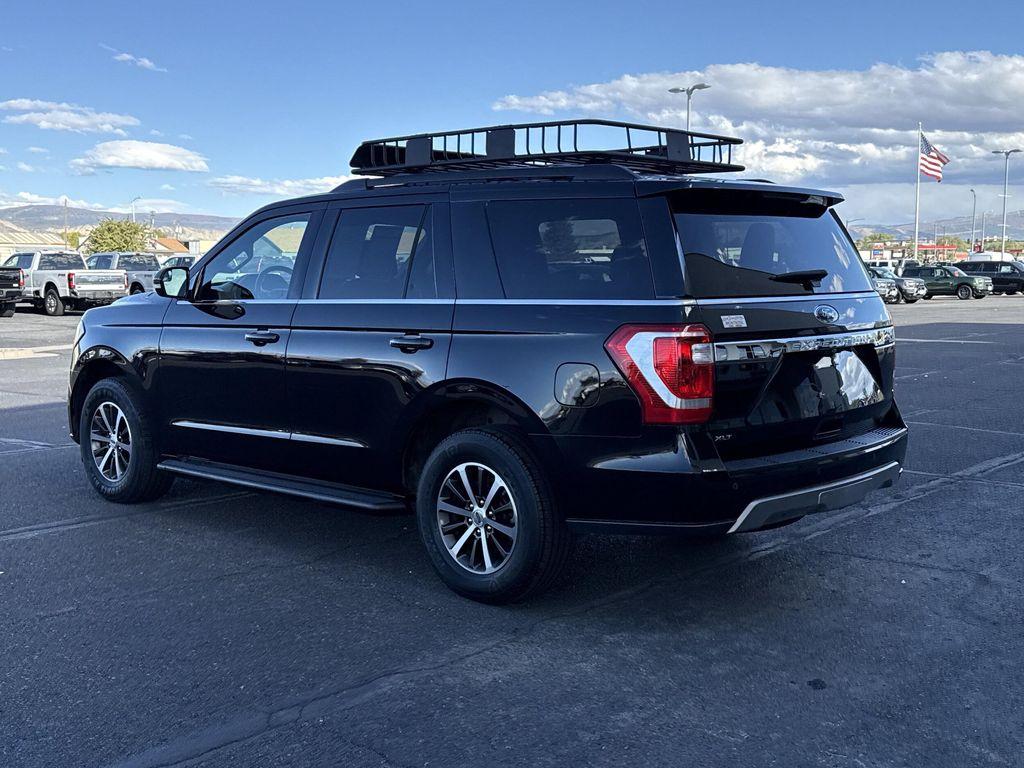 used 2019 Ford Expedition car, priced at $22,399