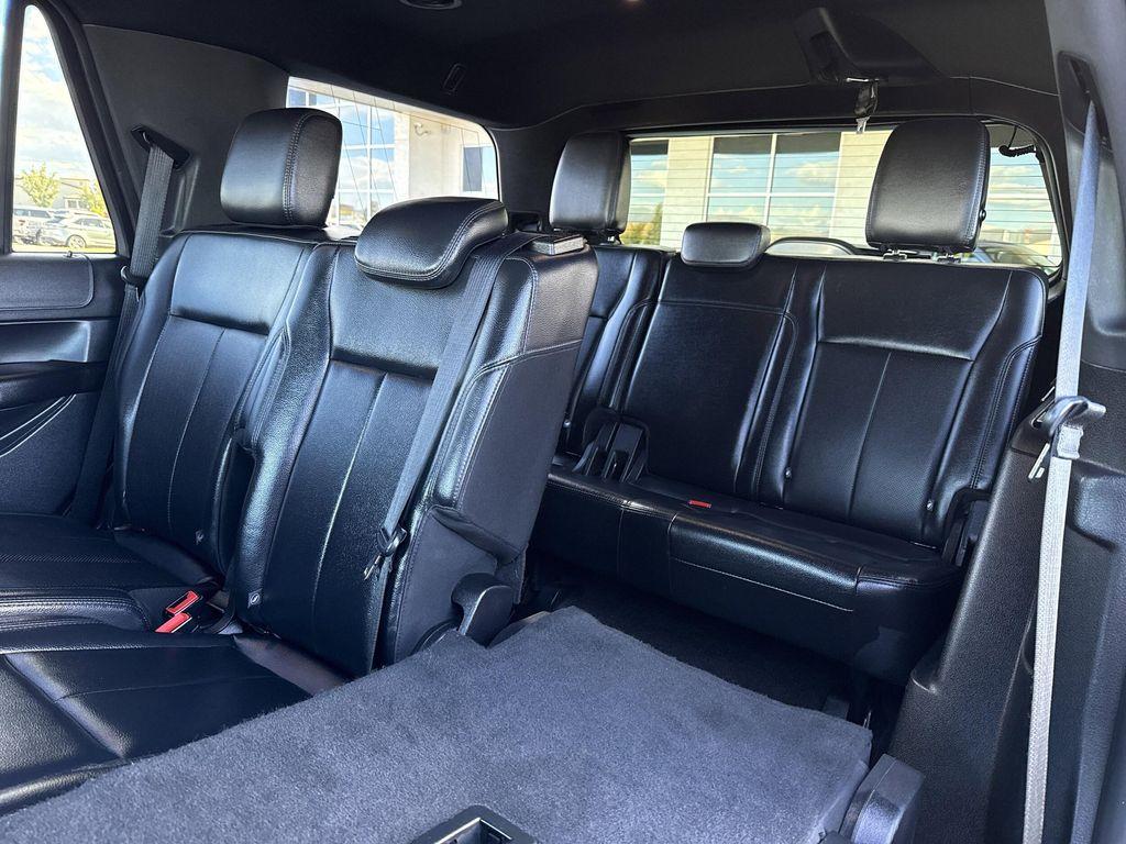 used 2019 Ford Expedition car, priced at $22,399