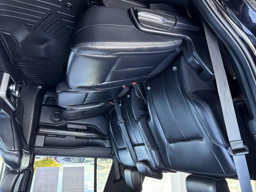 used 2019 Ford Expedition car, priced at $22,399