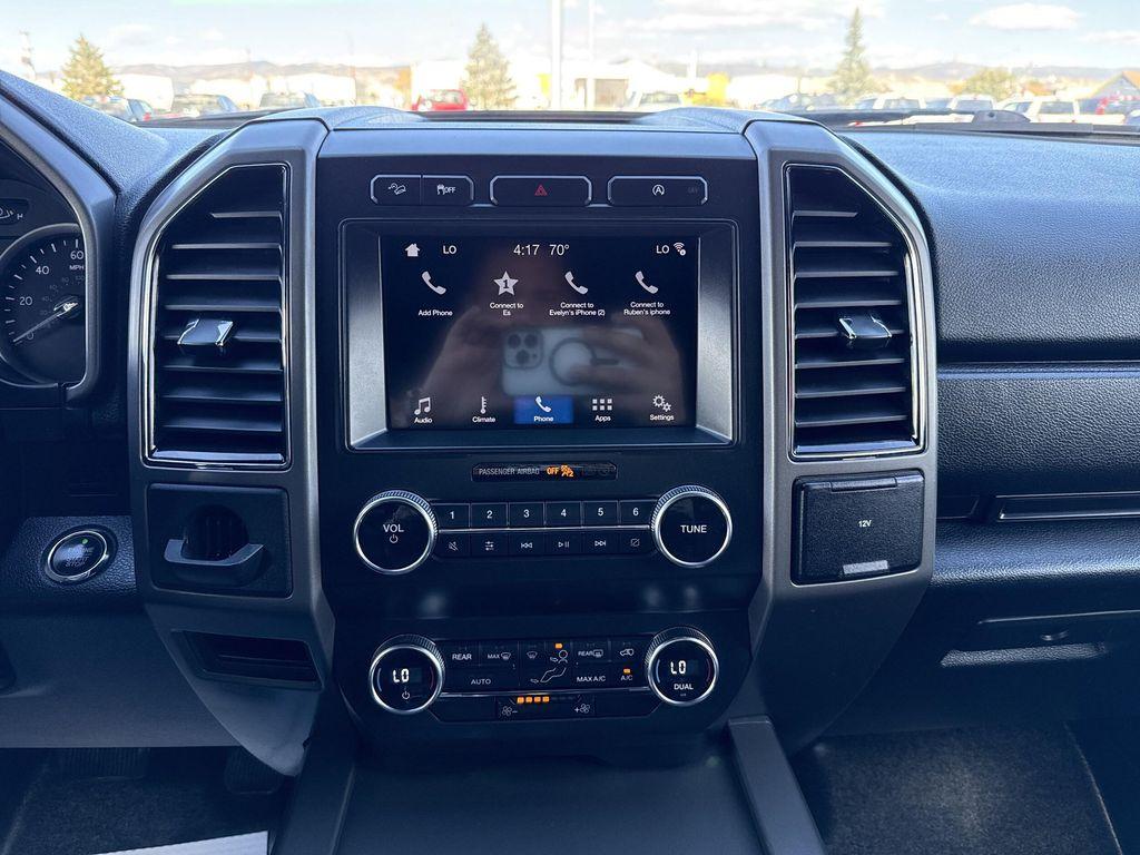 used 2019 Ford Expedition car, priced at $22,399