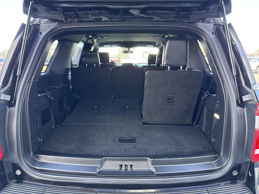 used 2019 Ford Expedition car, priced at $22,399