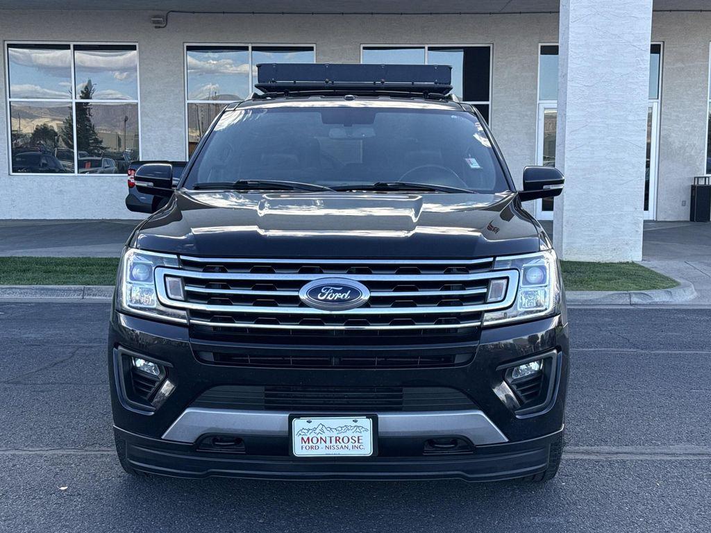 used 2019 Ford Expedition car, priced at $22,399