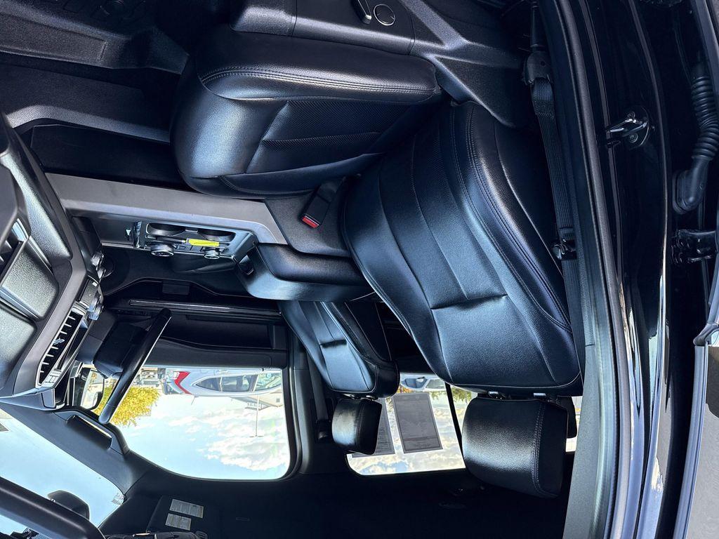 used 2019 Ford Expedition car, priced at $22,399