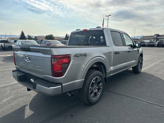 new 2024 Ford F-150 car, priced at $49,849