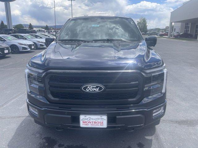 new 2024 Ford F-150 car, priced at $69,030