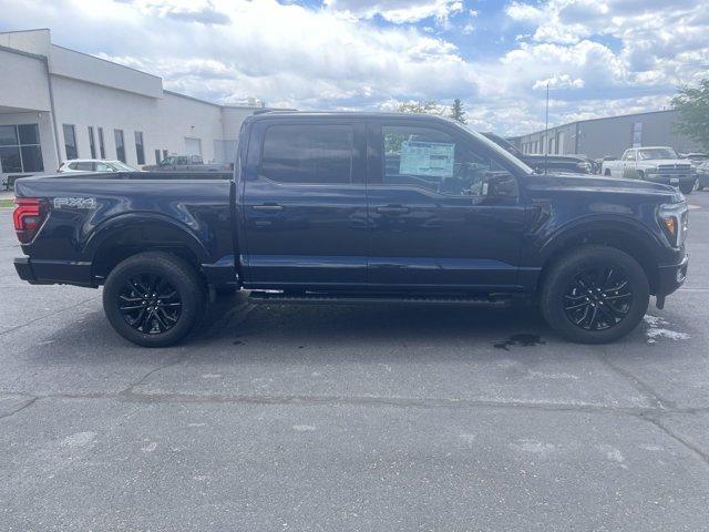 new 2024 Ford F-150 car, priced at $69,030