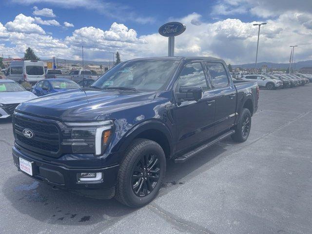 new 2024 Ford F-150 car, priced at $69,030