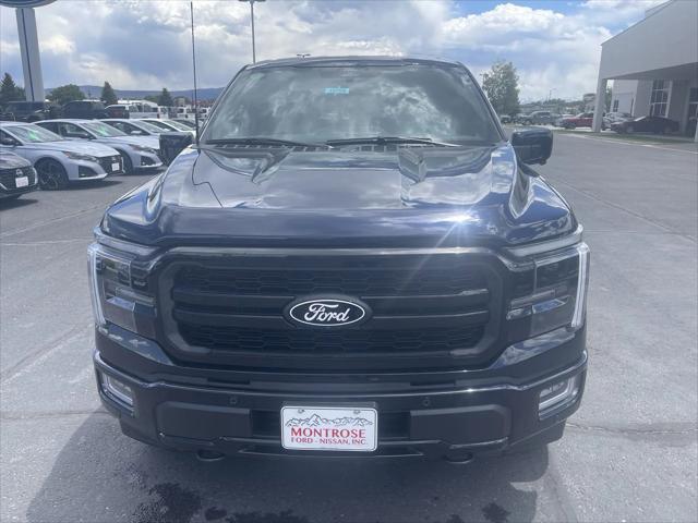 new 2024 Ford F-150 car, priced at $69,279