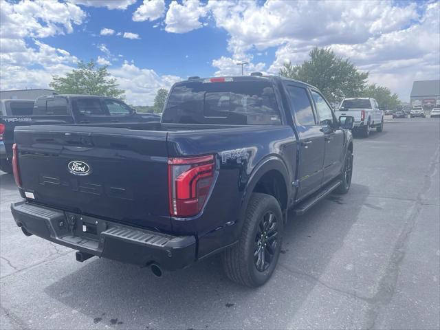 new 2024 Ford F-150 car, priced at $69,279