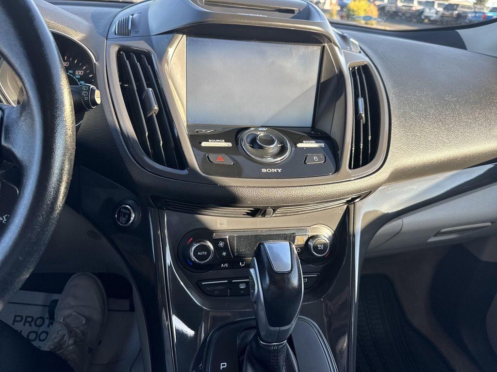 used 2014 Ford Escape car, priced at $8,399