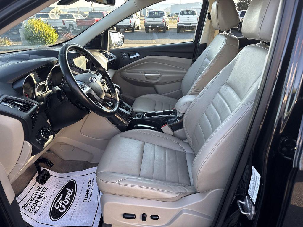 used 2014 Ford Escape car, priced at $8,399