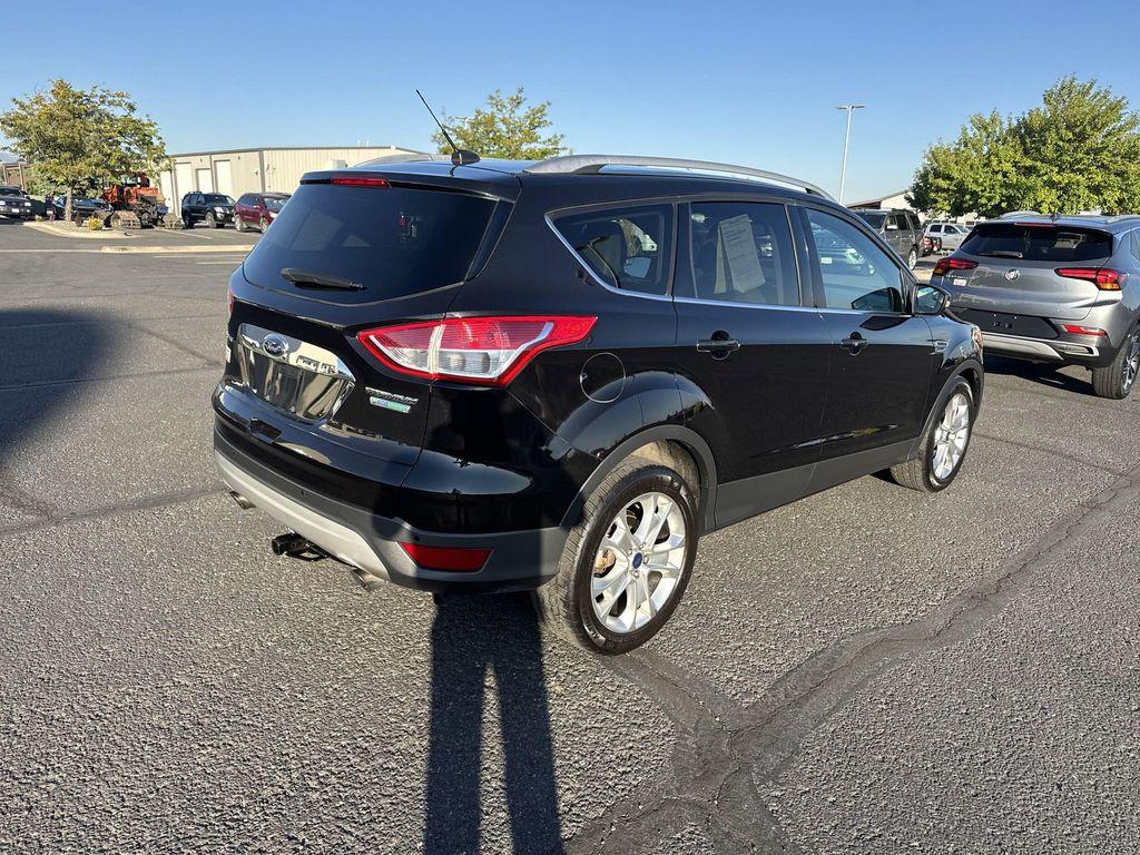 used 2014 Ford Escape car, priced at $8,399