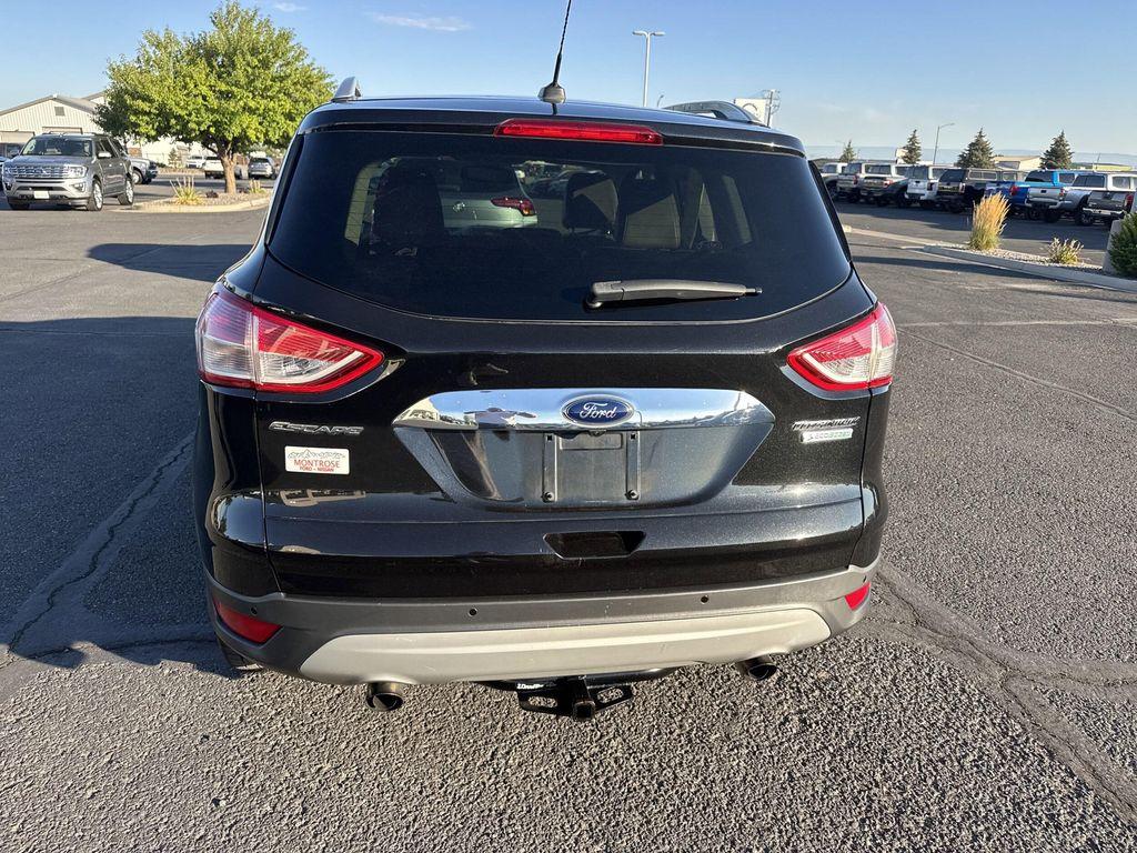 used 2014 Ford Escape car, priced at $8,399