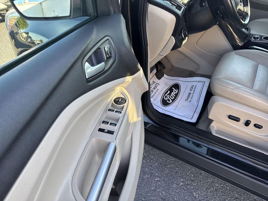 used 2014 Ford Escape car, priced at $8,399