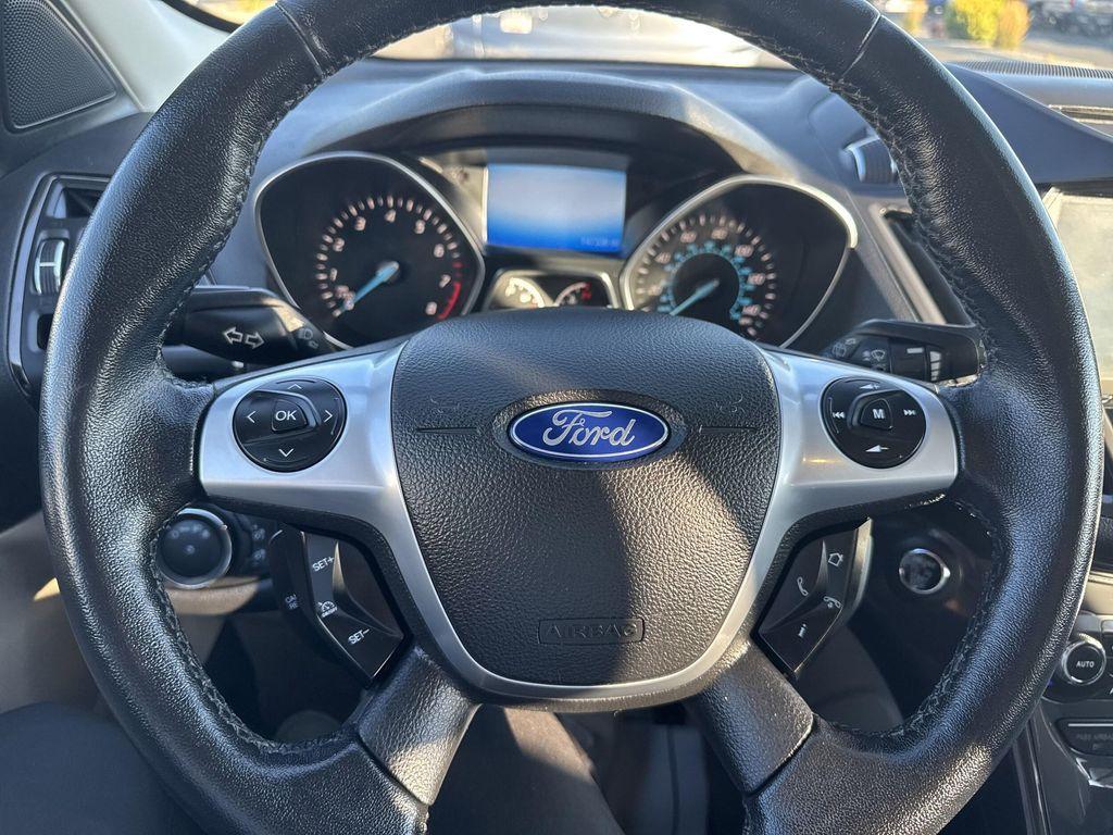 used 2014 Ford Escape car, priced at $8,399