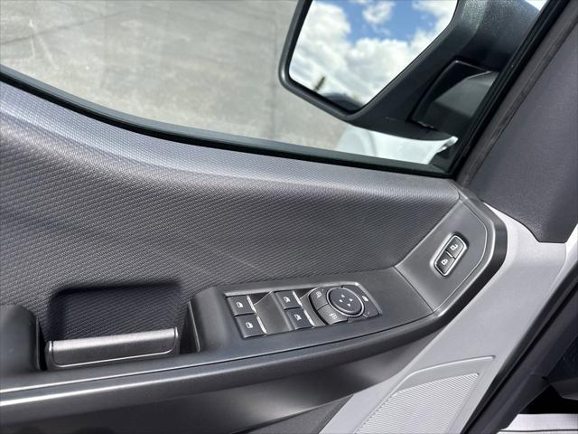 new 2025 Ford F-150 car, priced at $44,606