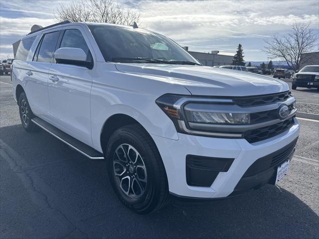 used 2022 Ford Expedition car, priced at $43,499