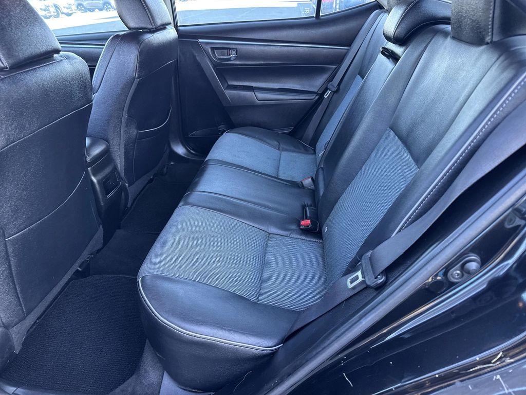 used 2016 Toyota Corolla car, priced at $12,399