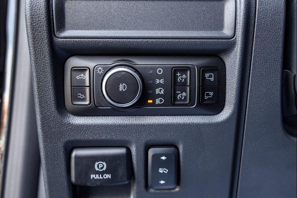 new 2025 Ford F-150 car, priced at $144,620