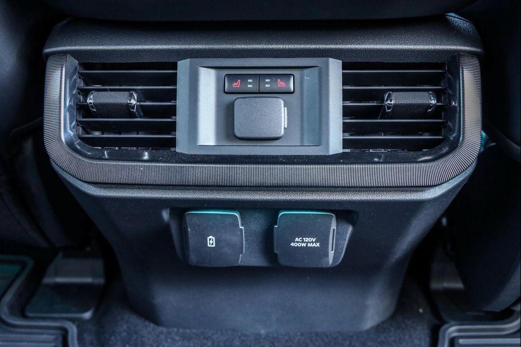 new 2025 Ford F-150 car, priced at $144,620