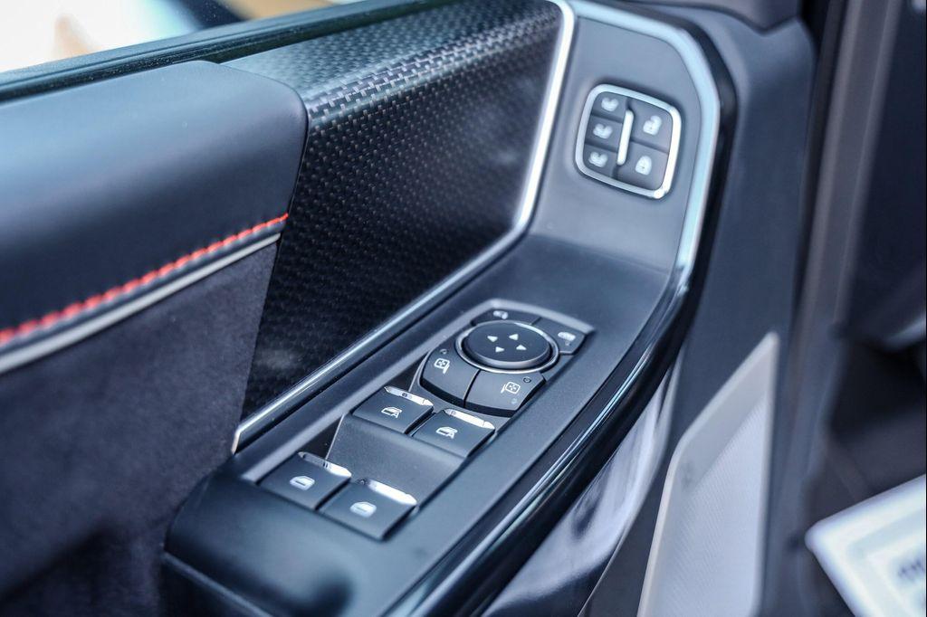 new 2025 Ford F-150 car, priced at $144,620