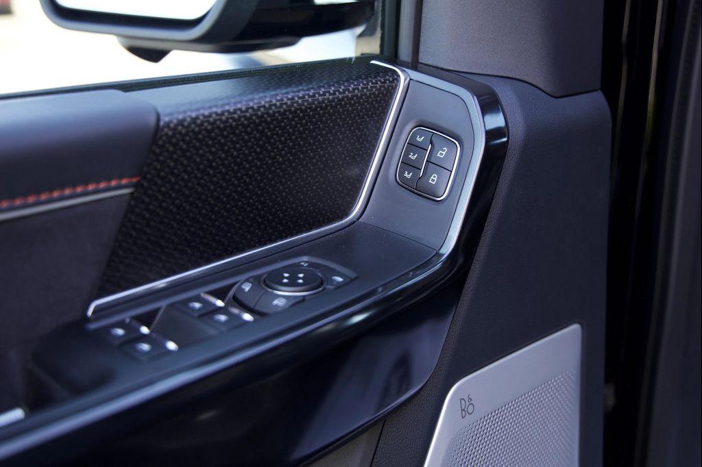 new 2025 Ford F-150 car, priced at $144,620