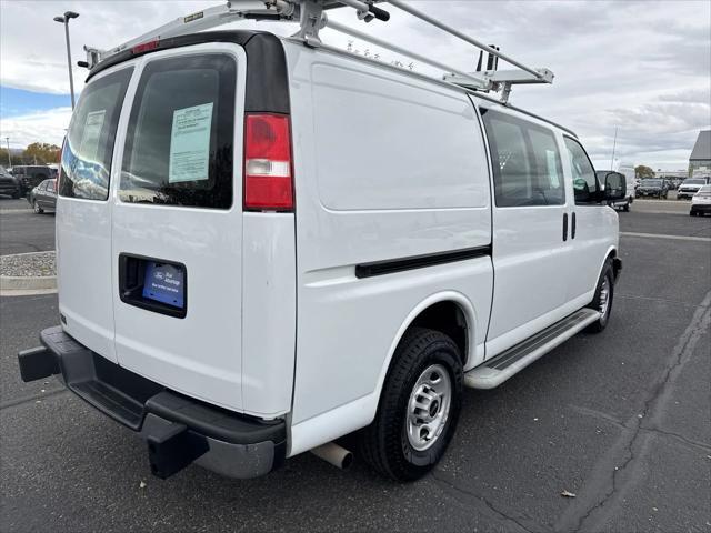 used 2019 GMC Savana 2500 car, priced at $26,999