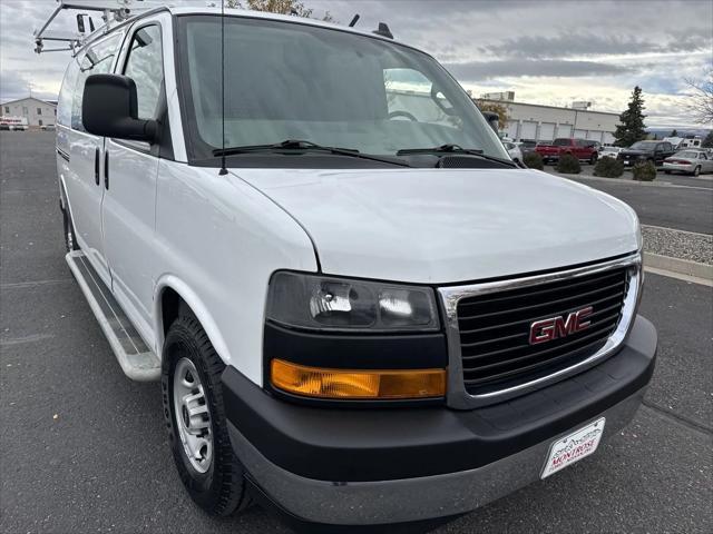 used 2019 GMC Savana 2500 car, priced at $26,999