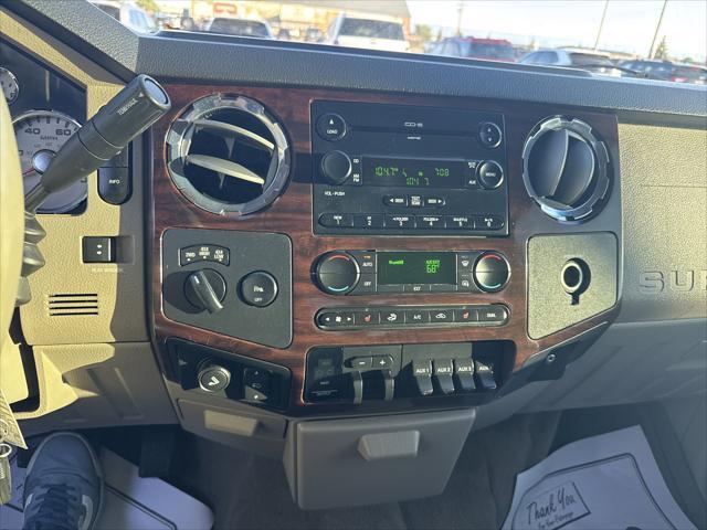 used 2008 Ford F-350 car, priced at $27,999