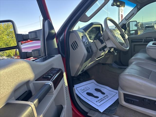 used 2008 Ford F-350 car, priced at $27,999