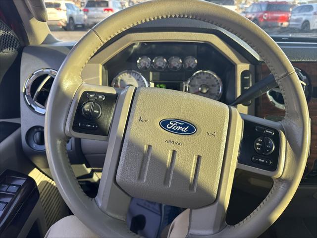 used 2008 Ford F-350 car, priced at $27,999