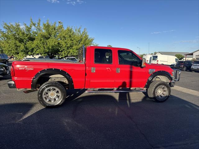 used 2008 Ford F-350 car, priced at $27,999