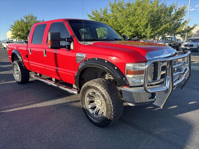 used 2008 Ford F-350 car, priced at $27,999