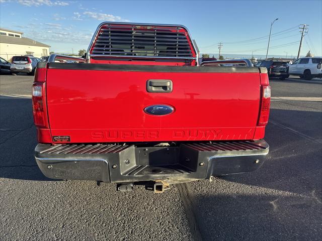 used 2008 Ford F-350 car, priced at $27,999