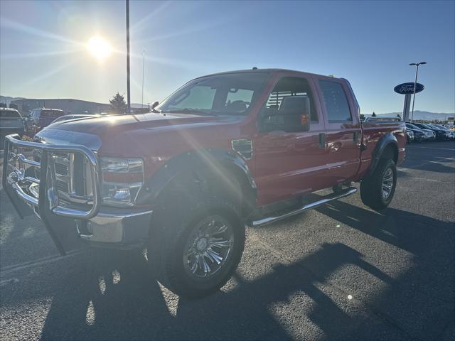 used 2008 Ford F-350 car, priced at $27,999