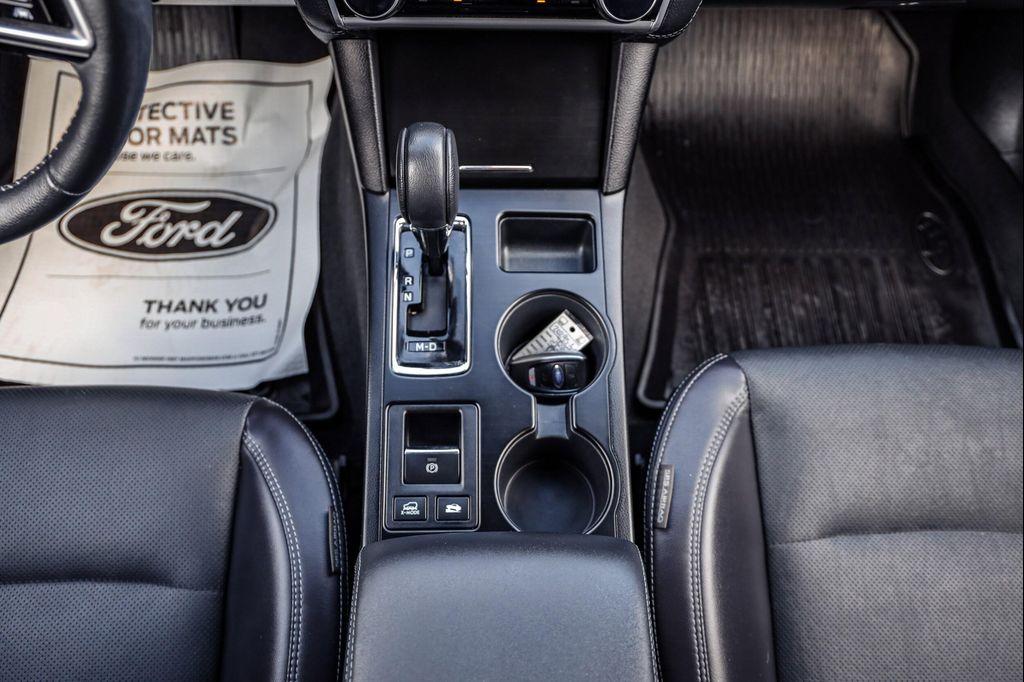used 2018 Subaru Outback car, priced at $21,399