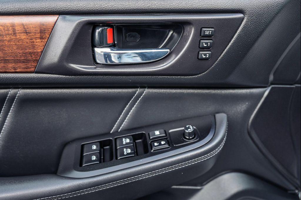 used 2018 Subaru Outback car, priced at $21,399