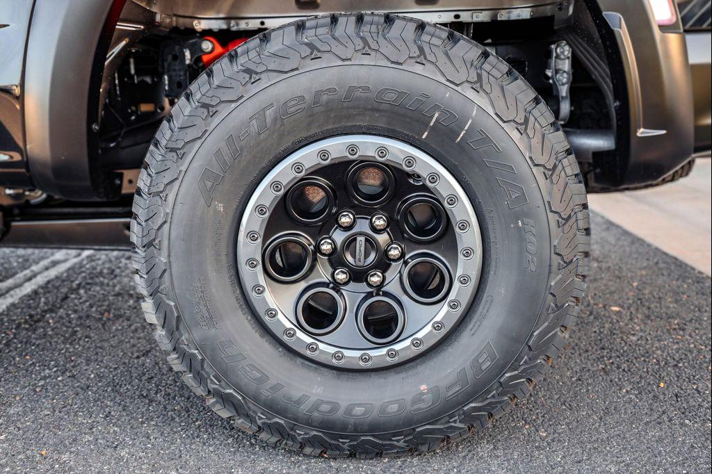 new 2025 Ford F-150 car, priced at $95,514