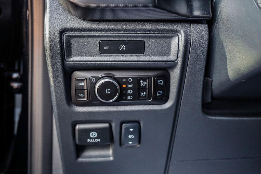 new 2025 Ford F-150 car, priced at $95,514