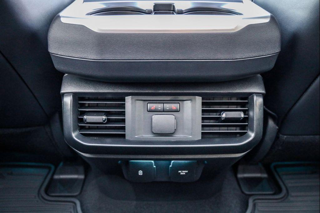 new 2025 Ford F-150 car, priced at $95,514