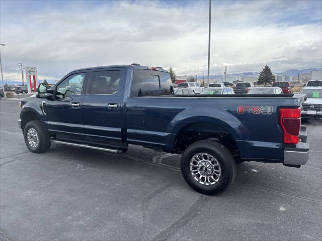 used 2020 Ford F-350 car, priced at $61,999