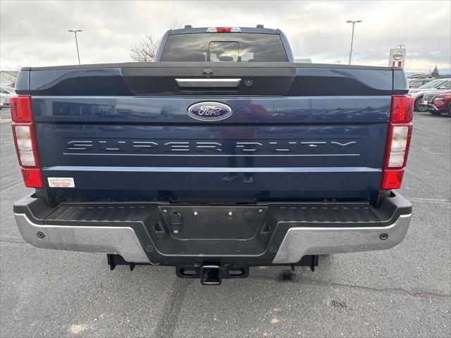 used 2020 Ford F-350 car, priced at $61,999