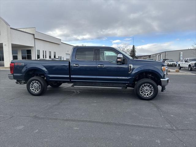 used 2020 Ford F-350 car, priced at $61,999