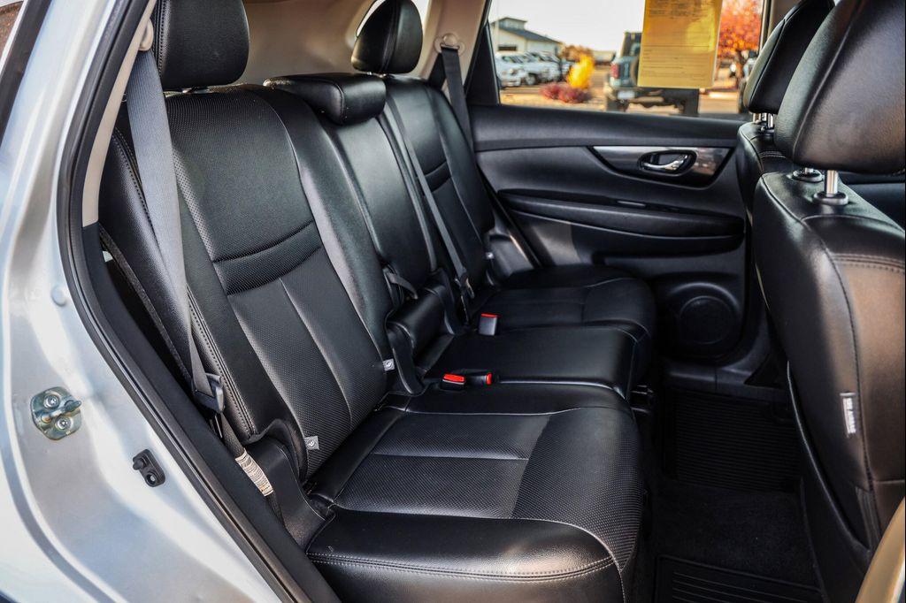 used 2019 Nissan Rogue car, priced at $20,399