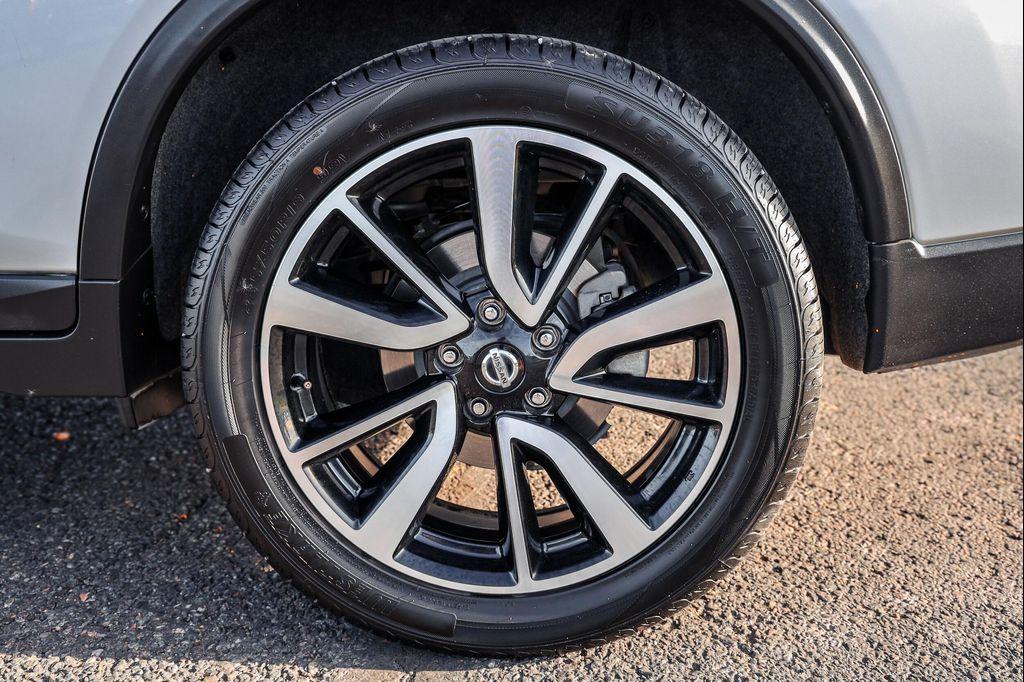 used 2019 Nissan Rogue car, priced at $20,399