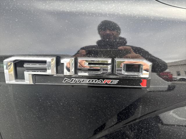 used 2019 Ford F-150 car, priced at $45,499